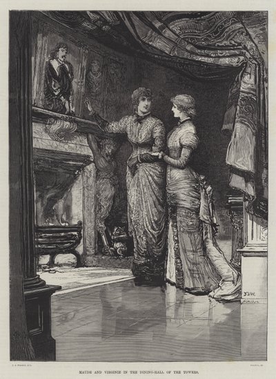 Ils se sont mariés, par Walter Besant et James Rice - Francis S. Walker